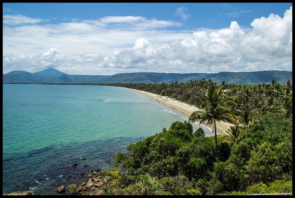 Sandee - Port Douglas