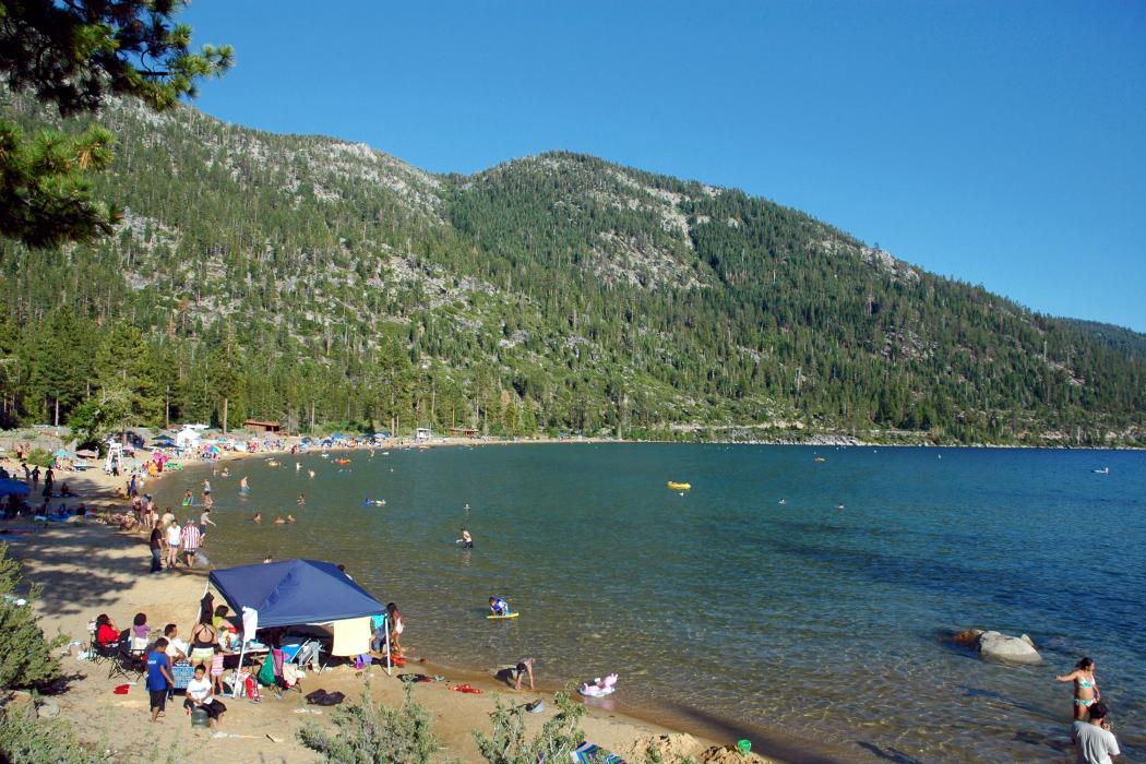 Sandee Secret Harbour