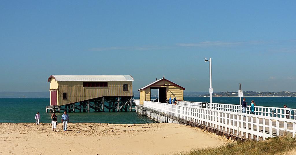 Queenscliff Photo - Sandee