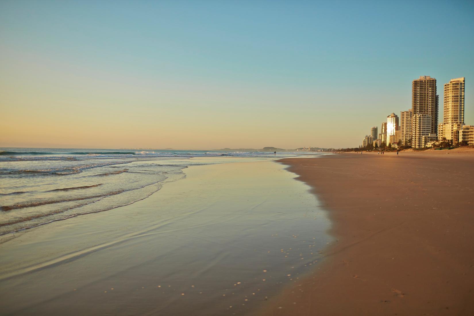 Sandee - Surfers Paradise Beach