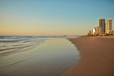 Sandee - Surfers Paradise Beach