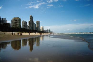 Sandee - Surfers Paradise Beach