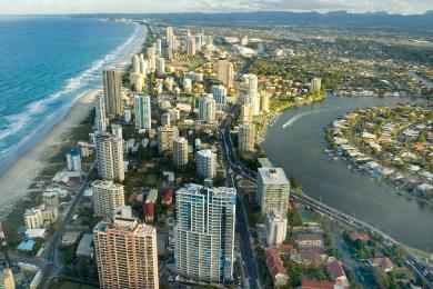 Sandee - Surfers Paradise Beach