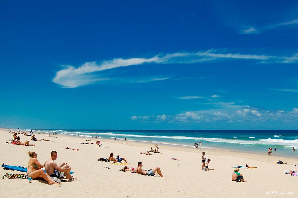 Sandee - Surfers Paradise Beach