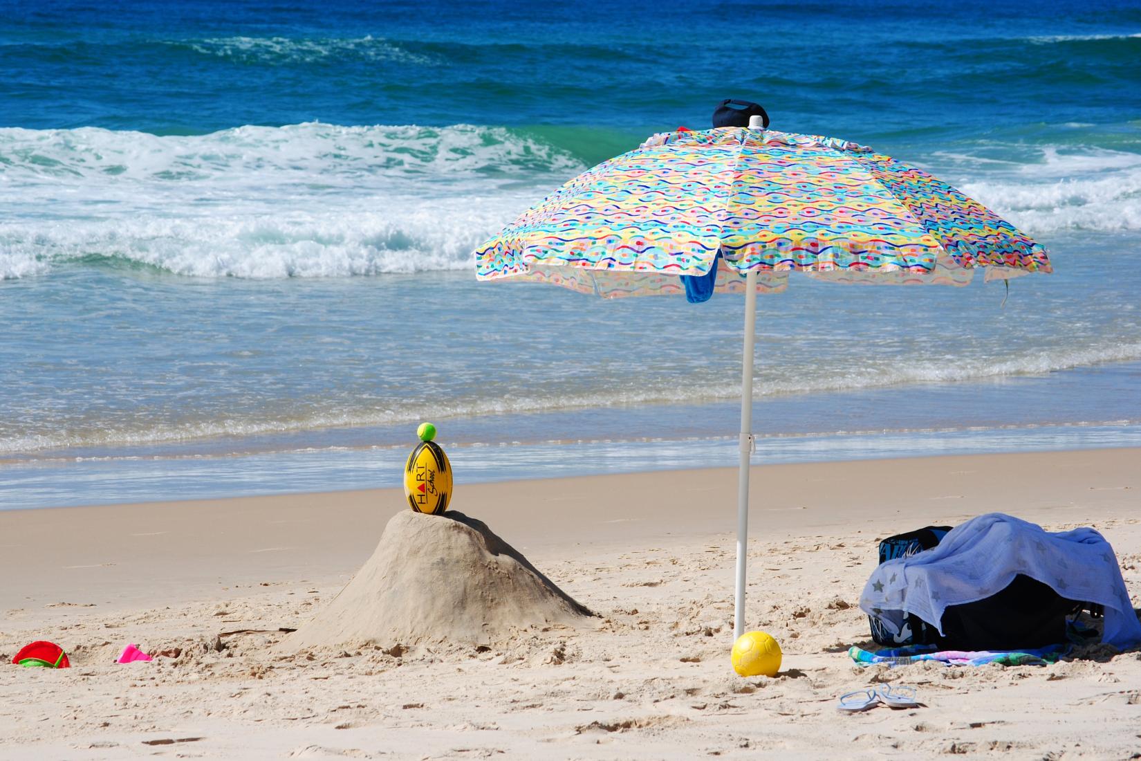 Sandee - Surfers Paradise Beach