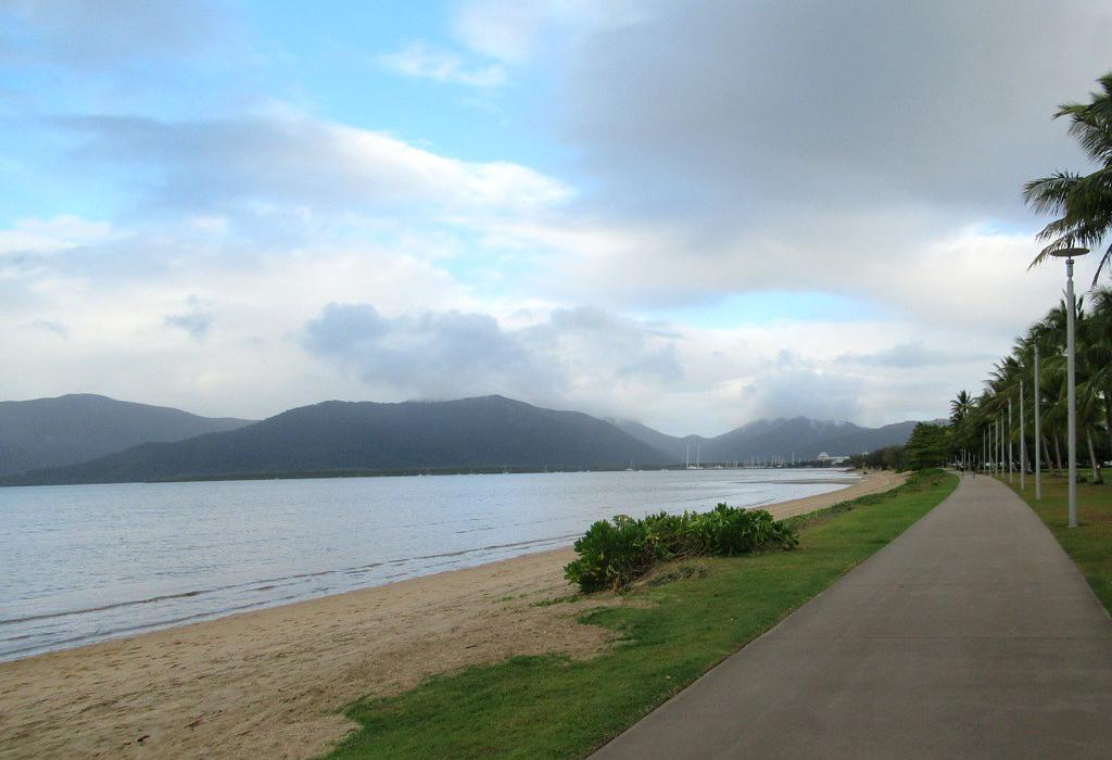 Sandee Trinity Beach Photo