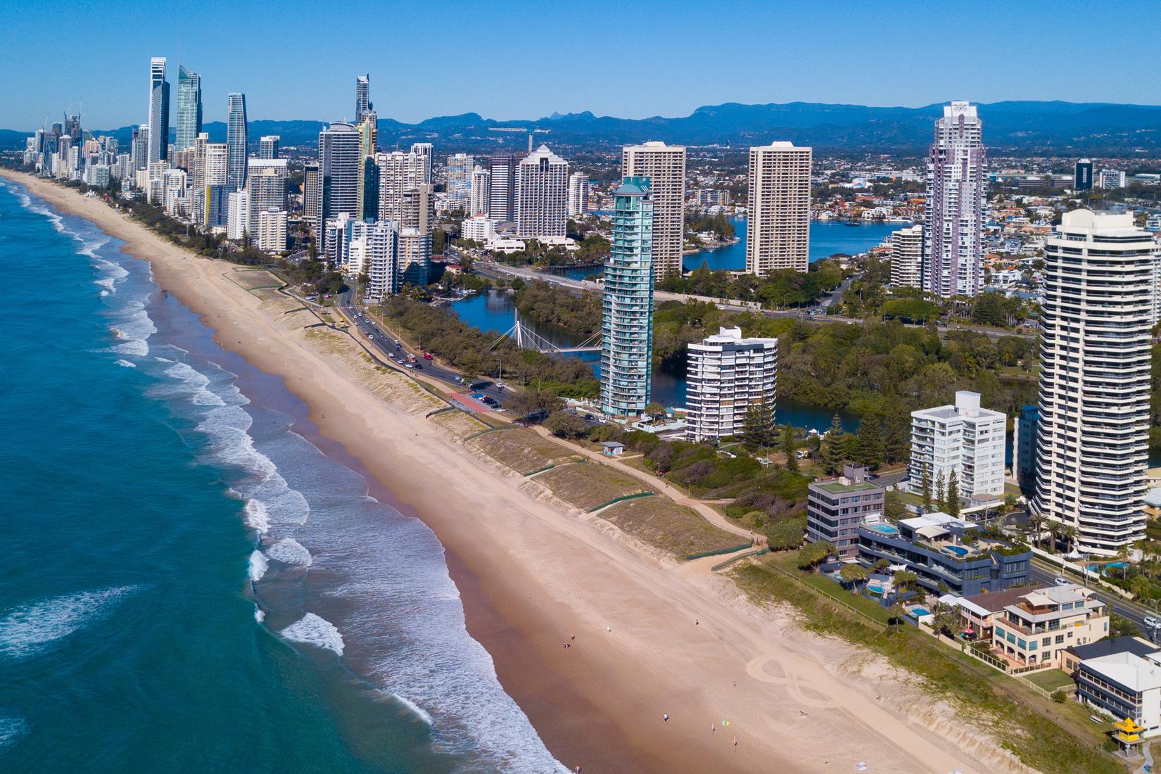 Surfers Paradise Photo - Sandee