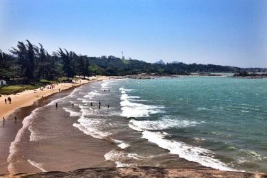 Sandee Adventistas Beach
