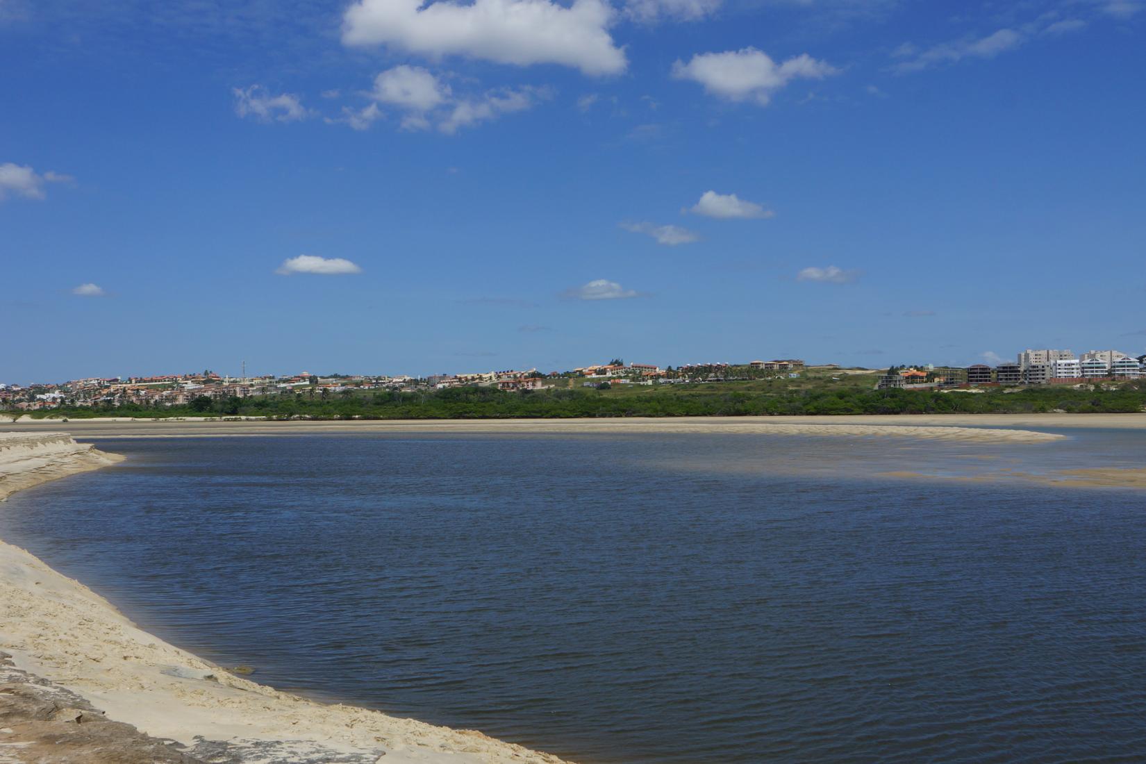 Porto das Dunas Photo - Sandee