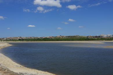 Sandee Aquiraz Beach