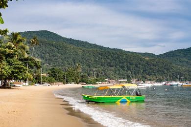 Sandee Praia Do Retiro Photo