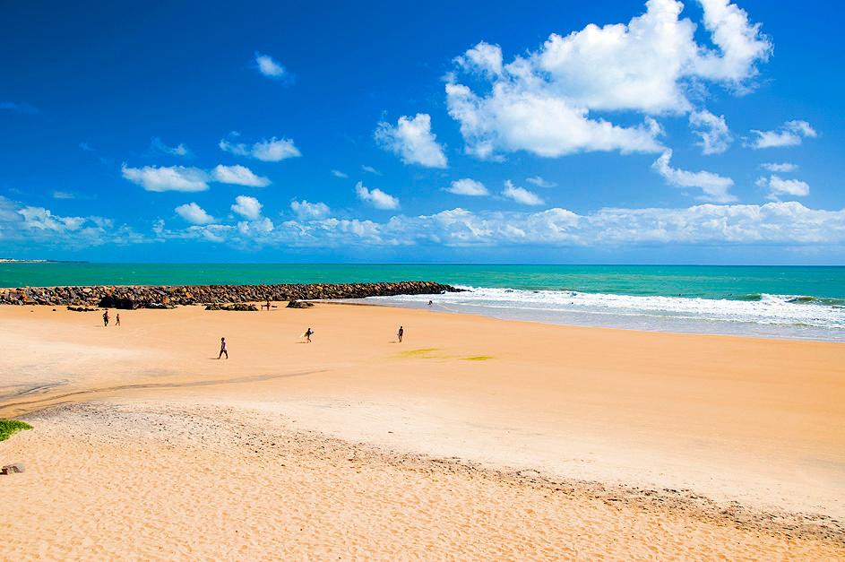 Sandee - HomePage / Areia Preta