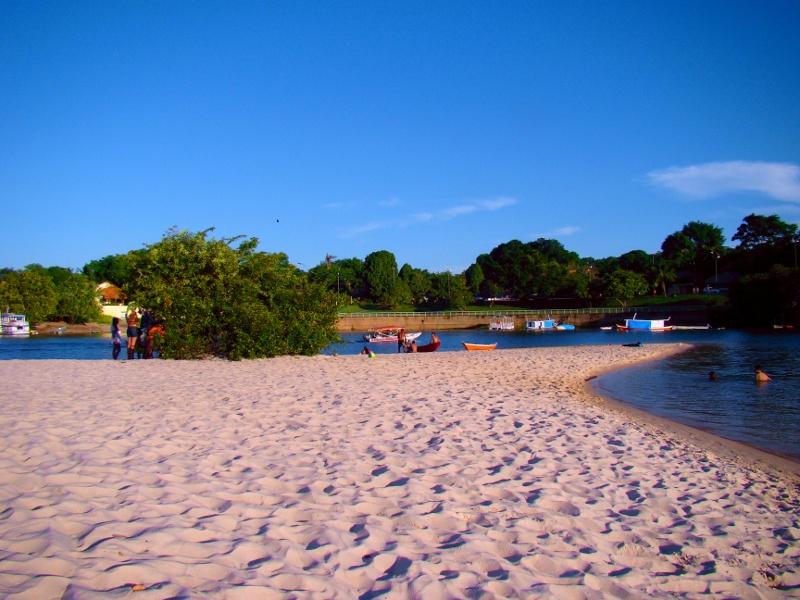 Sandee - Alter Do Chao Beach