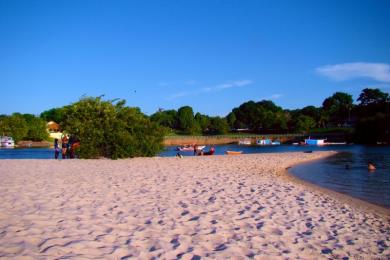 Sandee - Alter Do Chao Beach