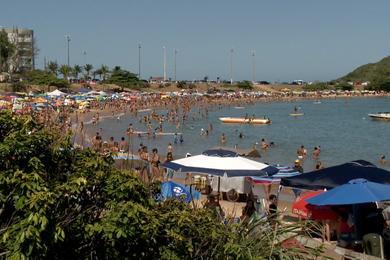 Sandee - Bacutia Beach