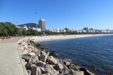 Sandee Flamengo Beach