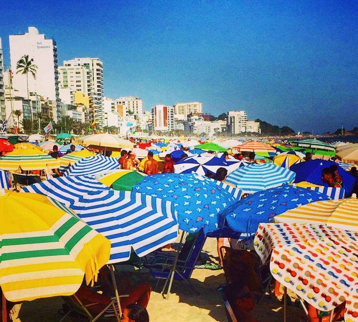 Sandee - Praia De Ipanema