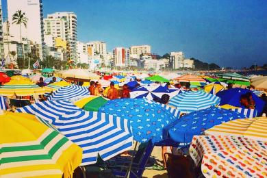 Sandee - Praia De Ipanema