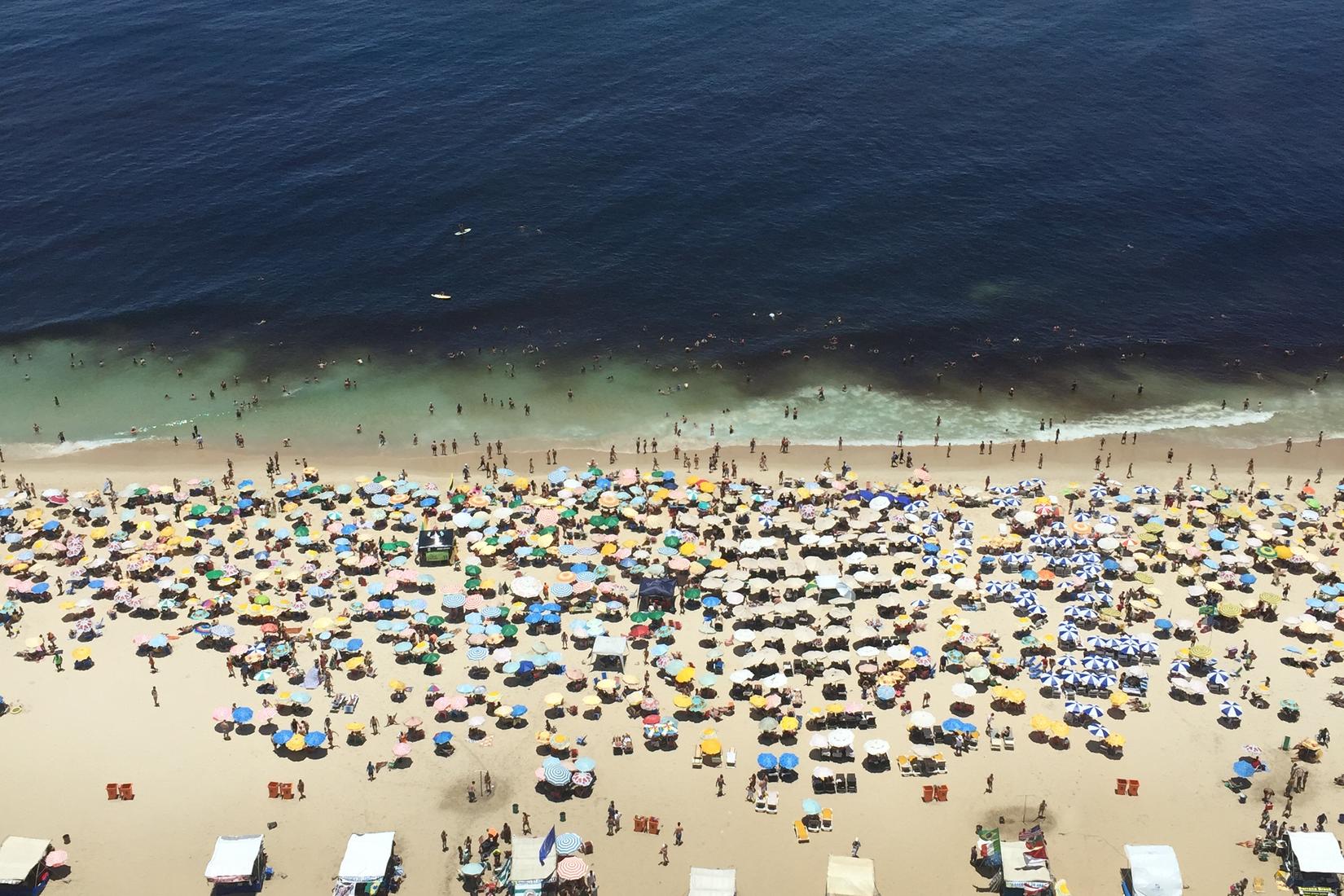 Sandee - Praia De Ipanema