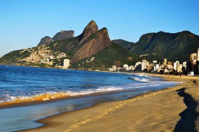 Sandee - Praia De Ipanema