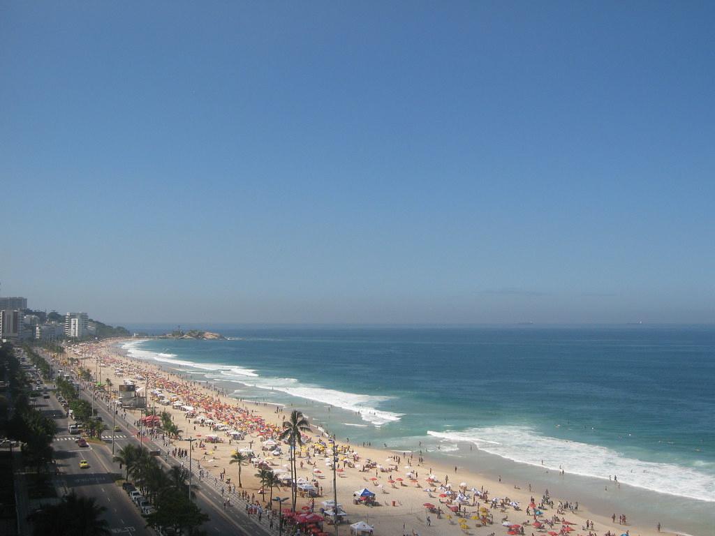 Sandee - Praia De Ipanema