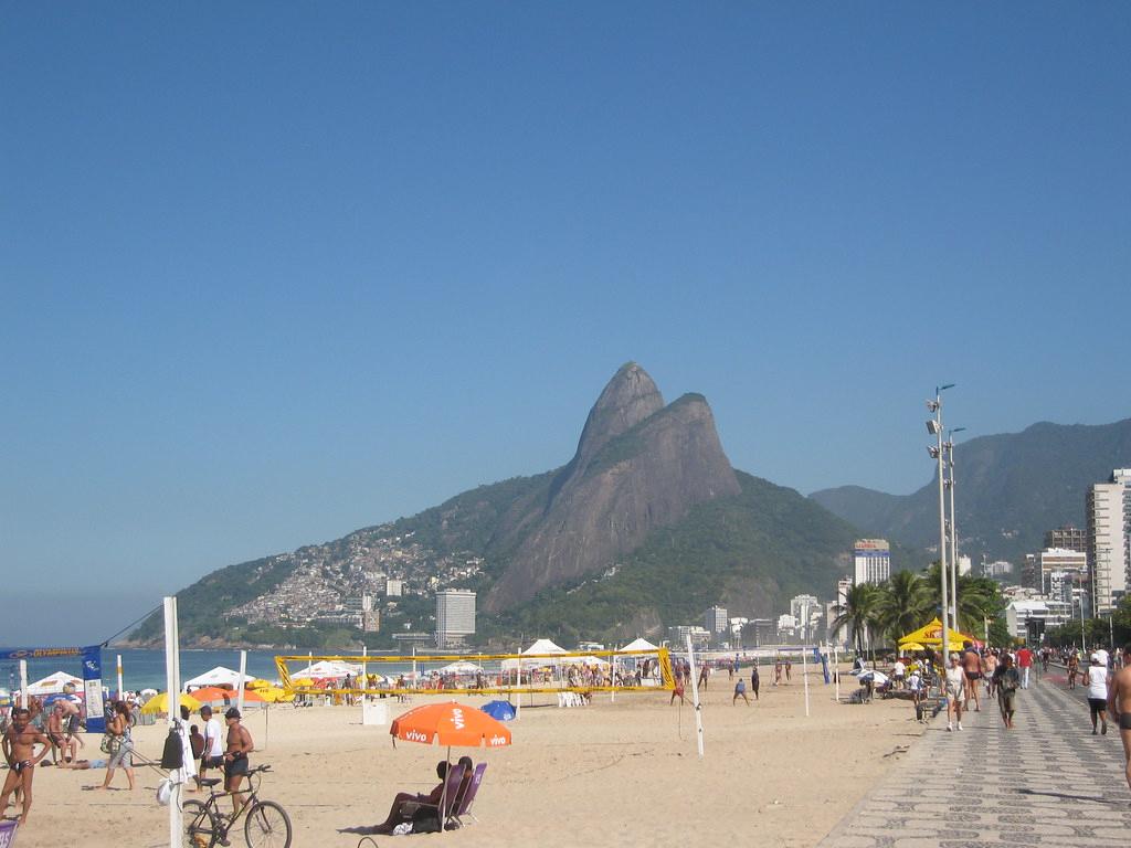 Sandee - Praia De Ipanema