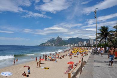 Sandee - Praia De Ipanema