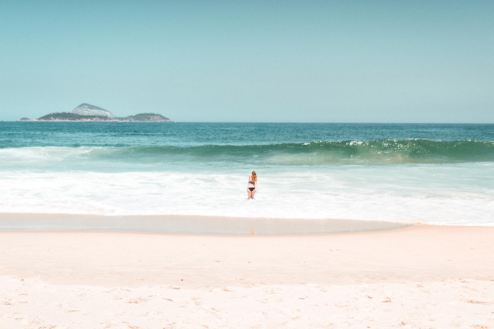 Sandee - Praia De Ipanema