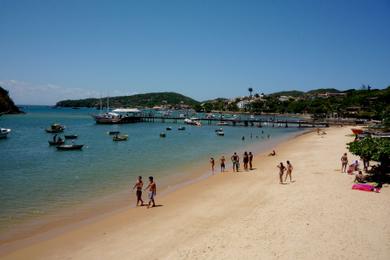 Sandee - Praia Do Canto