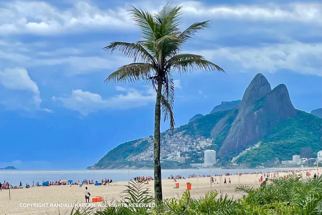 Sandee Praia De Ipanema