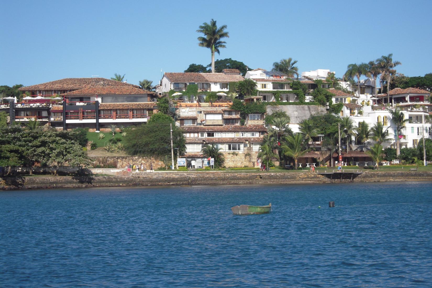 Sandee - Praia Do Canto