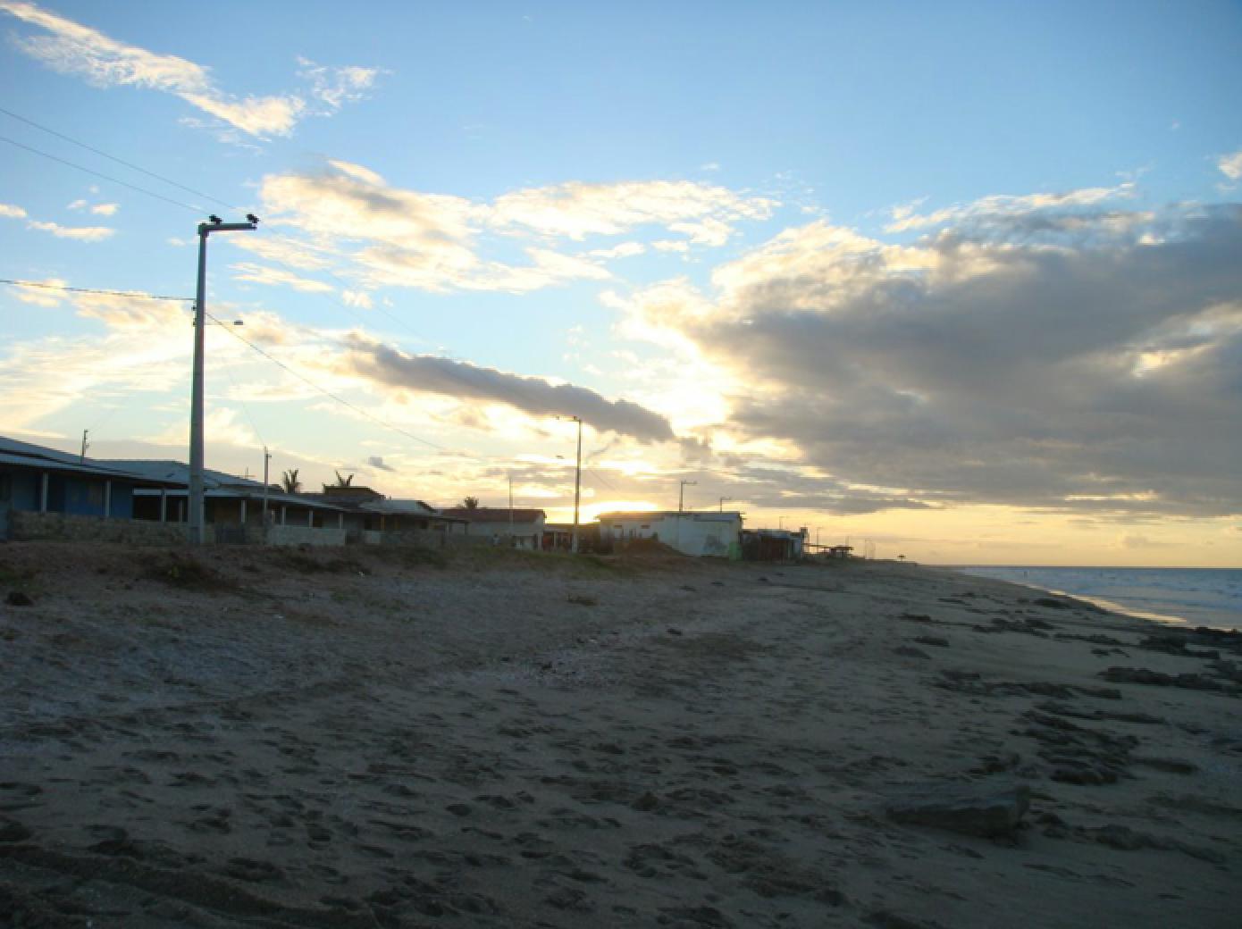 Sandee - HomePage / Areia Branca