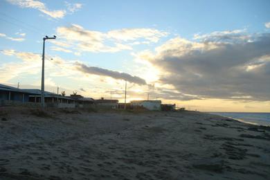 Sandee Praia Da Baixa Grande