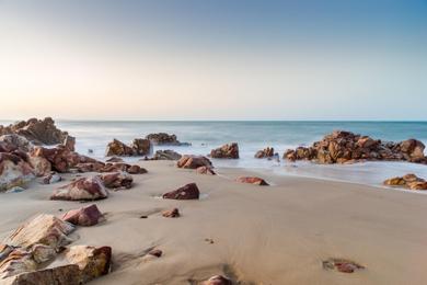 Sandee Barro Preto Beach Photo