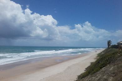 Sandee Barra Nova Beach Photo