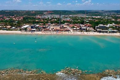 Sandee Barra De Sao Miguel Beach