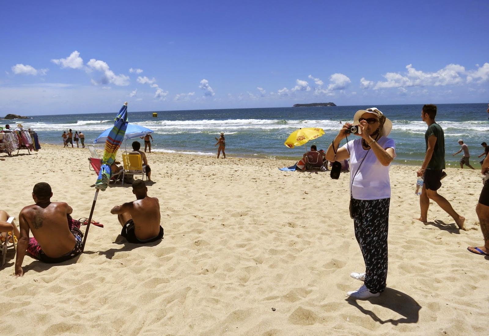 Sandee - Praia Da Vovo