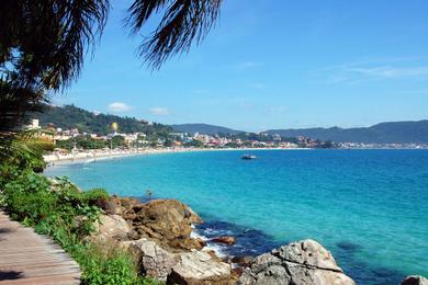 Sandee Bombas Beach