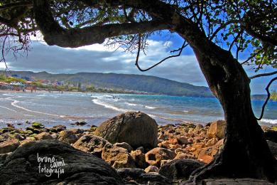 Sandee Bombas Beach Photo