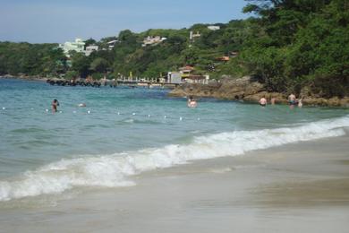 Sandee - Bombinhas Beach