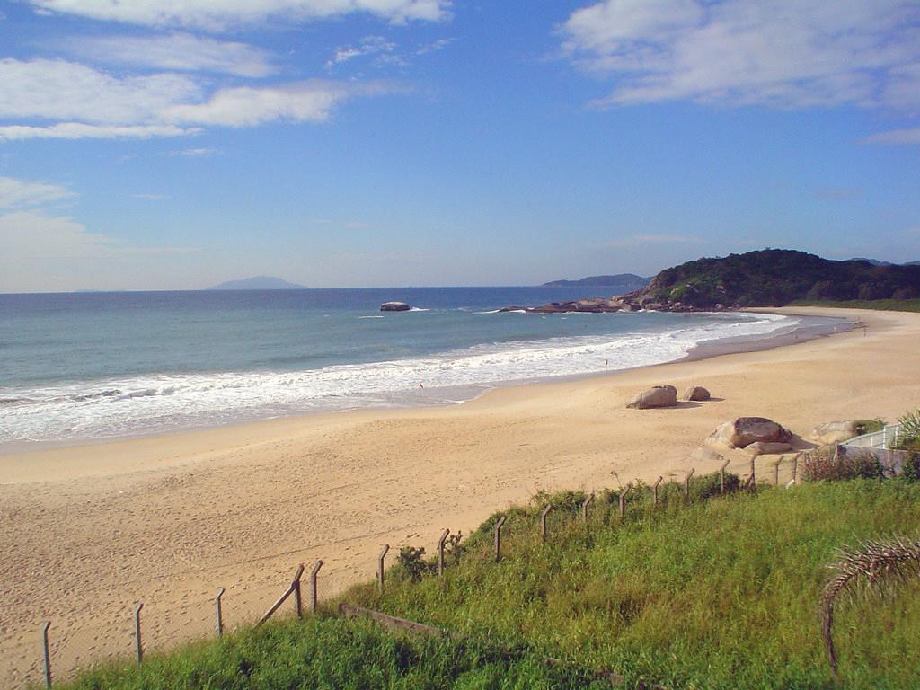 Sandee - Bombinhas Beach