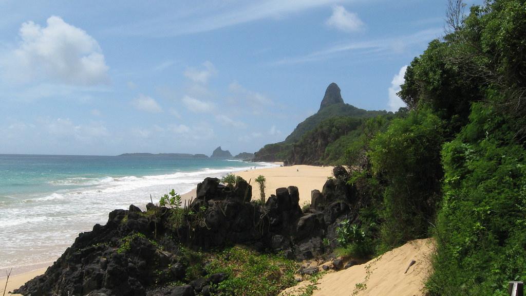 Sandee - Praia Do Cacimba Do Padre