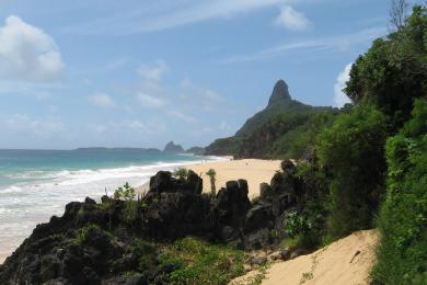 Sandee - Praia Do Cacimba Do Padre