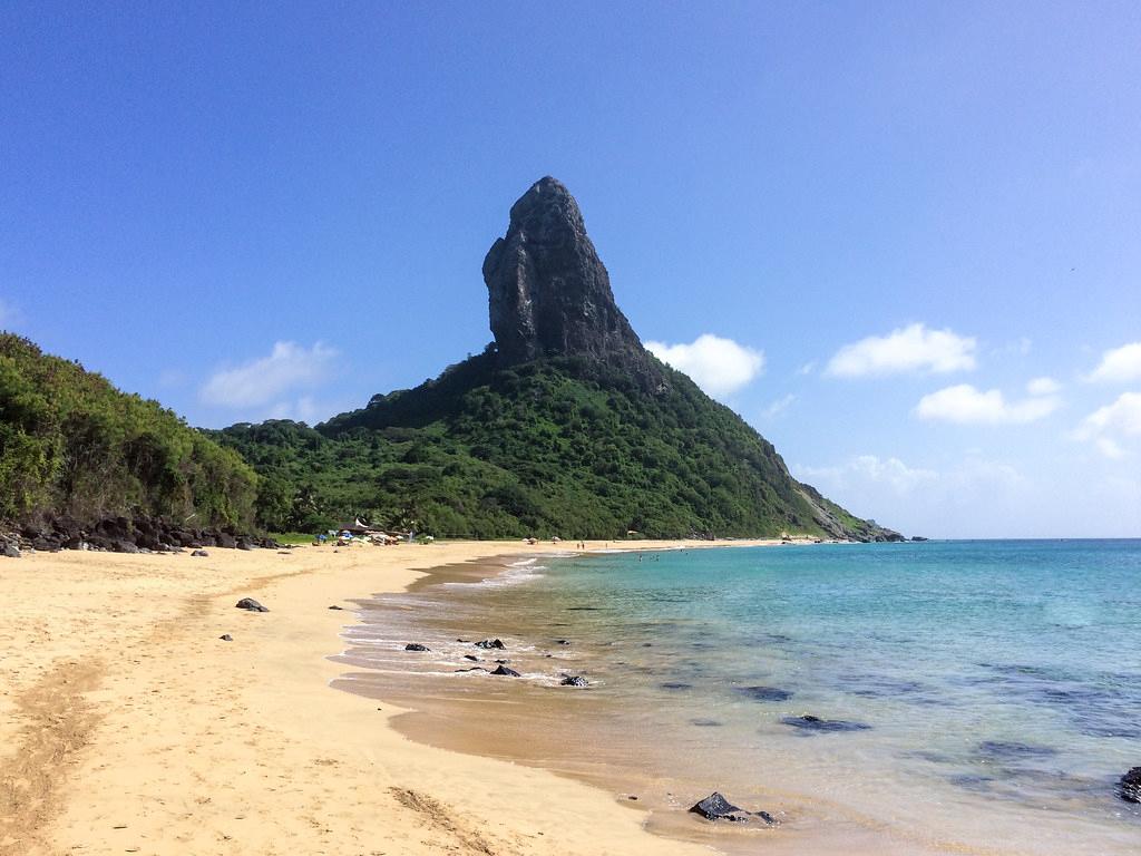 Ilha de Fernando de Noronha Photo - Sandee