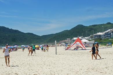Sandee Brava Beach