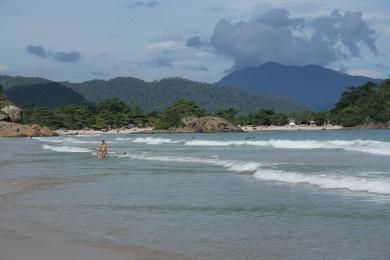Sandee Cachadaco Beach
