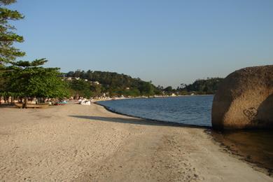 Sandee Catimbau Beach