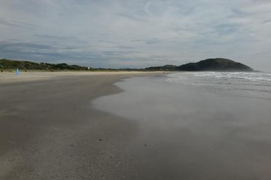 Sandee Cabo Beach Praia Do Cabo Photo