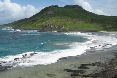 Sandee Caieira Beach
