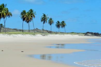 Sandee - Calhetas Beach